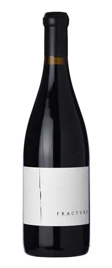 2013 Booker Fracture 24 Syrah, Paso Robles
