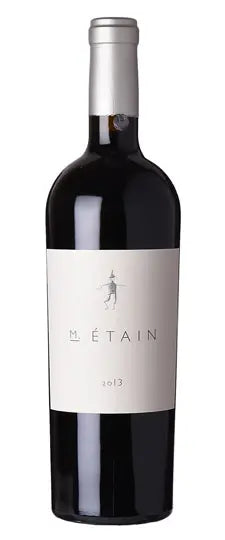 2013 Scarecrow 'M. Etain' Cabernet Sauvignon, Napa