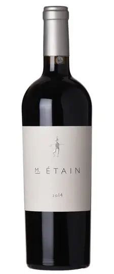 2014 Scarecrow 'M. Etain' Cabernet Sauvignon, Napa