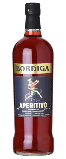 Bordiga Aperitivo, 1L, Italy