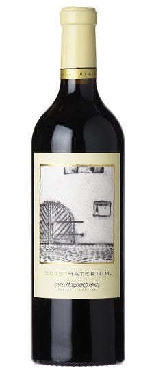 2015 Maybach Materium Cabernet Sauvignon, Oakville