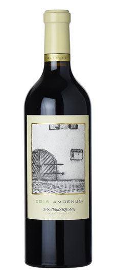 2015 Maybach Amoenus Cabernet Sauvignon, Calistoga