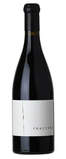 2015 Booker Vineyard Fracture Syrah, Paso Robles
