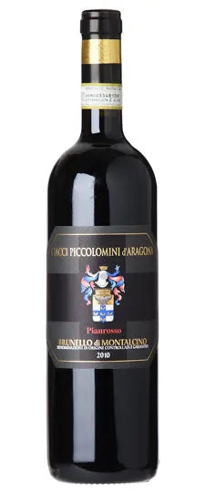 2010 Ciacci Piccolomini MAG Pianrosso Brunello
