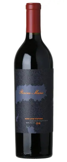 2016 Rivers-Marie Herb Lamb Vyd Cabernet, Napa