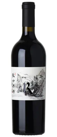 2016 Realm Beckstoffer Dr. Crane Vyd Cabernet
