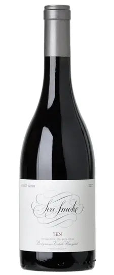 2017 Sea Smoke Ten Sta. Rita Hills Pinot Noir