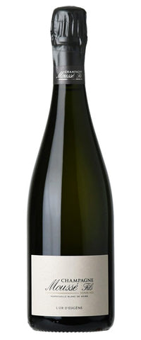 NV Mousse L'Or D'Eugene Perpetual Blanc de Noirs