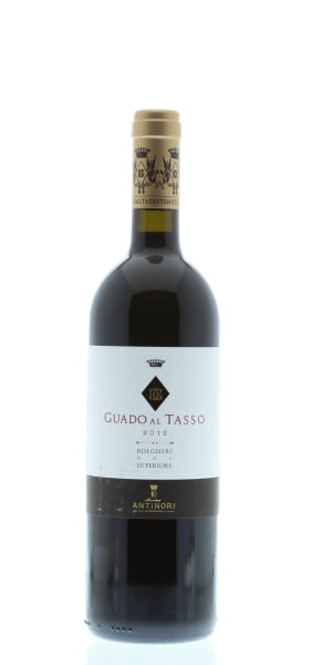 2012 Guado al Tasso, Antinori, Bolgheri