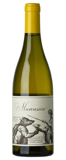 2013 Marcassin, Chardonnay, Marcassin Vineyard,