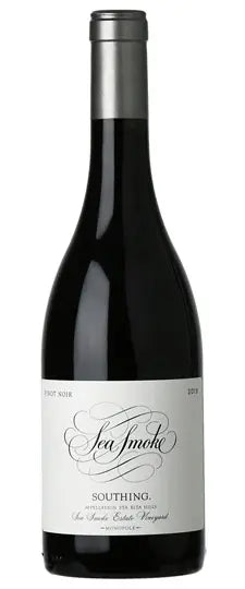 2019 Sea Smoke Southing Sta. Rita Hills Pinot Noir