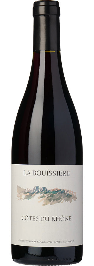 2023 La Bouissiere Cotes du Rhone