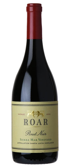 2022 Roar Gary's Vineyard Pinot Noir