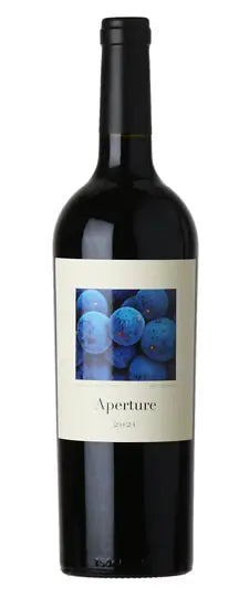 2021 Aperture "Soil Specific" Cabernet Sauvignon