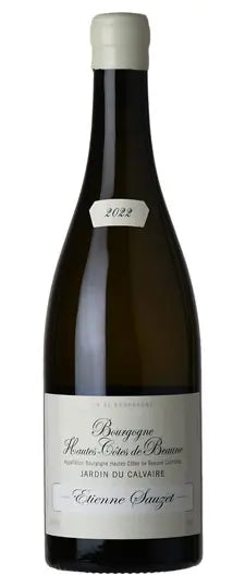 2022 Sauzet Bourgogne Hautes-Cotes de Beaune