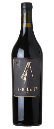 2021 Andremily Mourvedre /  No. 10 Syrah MAG Set