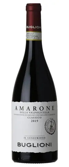 2019 Buglioni Il Lussurioso Amarone Classico