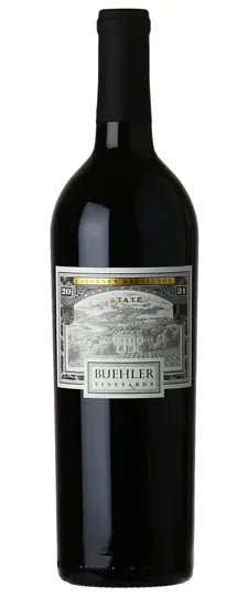 2021 Buehler Cabernet, Napa Valley