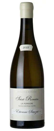 2022 Sauzet Saint-Romain La Perriere