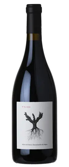 2022 PSI, Dominio de Pingus, Ribera del Duero