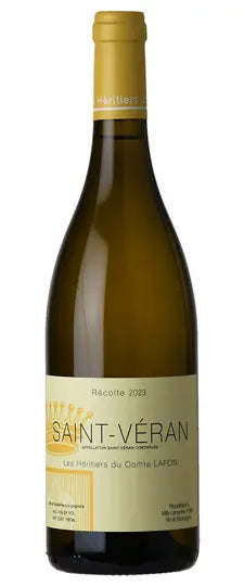 2023 Saint Veran, Heritiers du Comte Lafon