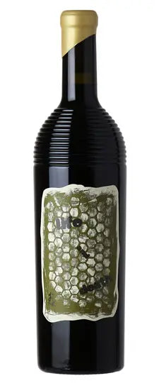 2022 Fingers Crossed Syrah Life and Death