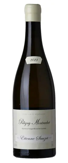2023 Sauzet Puligny-Montrachet