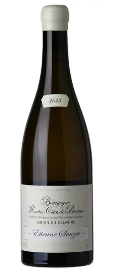 2024 Sauzet Haut Cotes du Beaune Bourgogne JdC