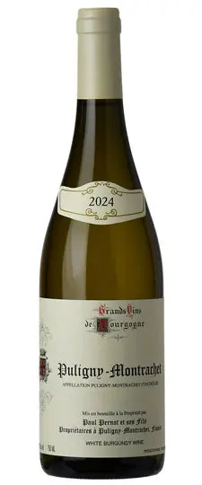 2024 Paul Pernot Puligny Montrachet AC