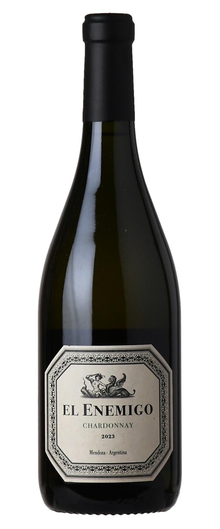 2023 El Enemigo Chardonnay