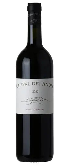 2022 Cheval des Andes Cheval Blanc & Terrazas
