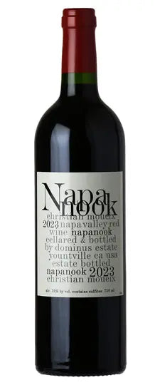 2023 Dominus Napanook