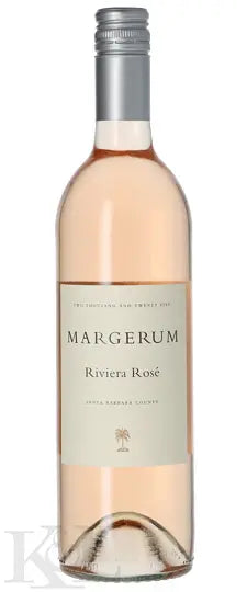 2025 Margerum Riviera Rose