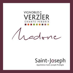 2019 Verzier Saint-Joseph Madone