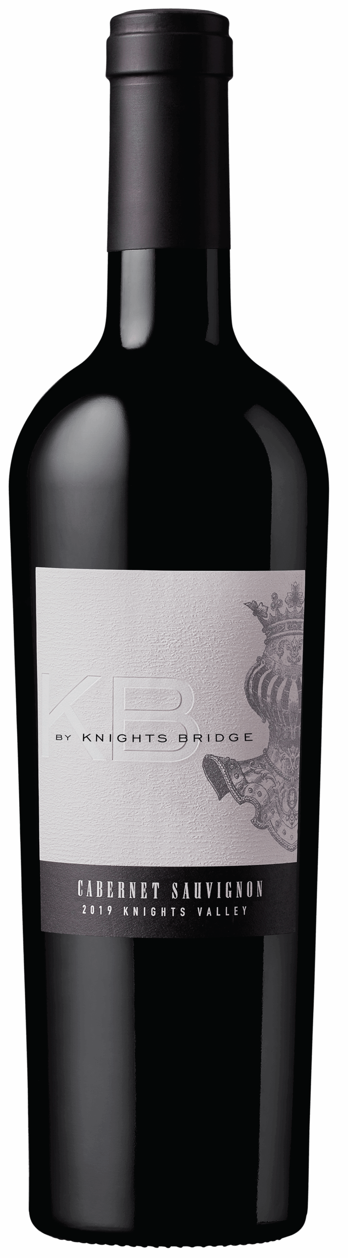 2019 KB by Knights BridgeCabernet Sauvignon