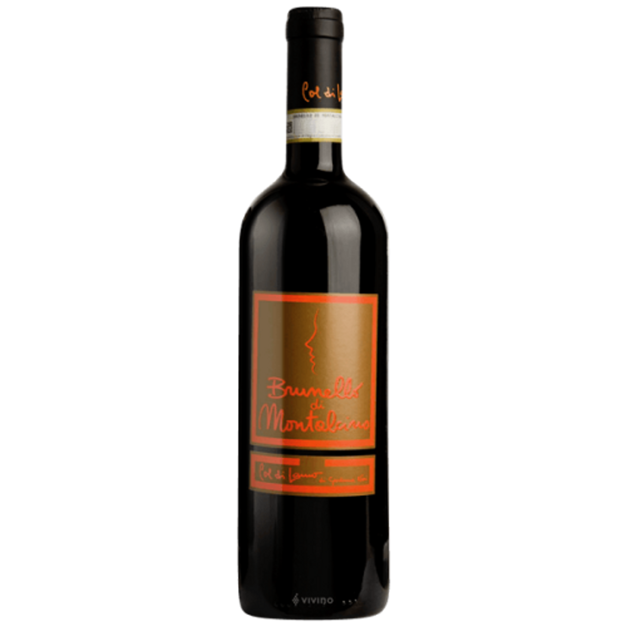 2019 Col di Lamo Brunello di Montalcino