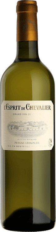 2022 L'Esprit de Chevalier Blanc, Pessac-Leognan