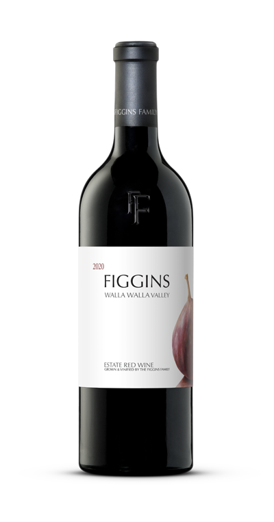 2019 Figgins Estate Red Wine, Walla Walla