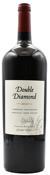 2021 Double Diamond MAG Cabernet Sauvugnon