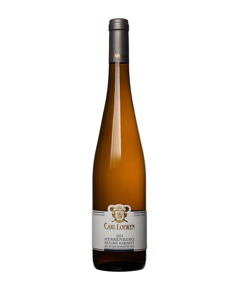 2023 Carl Loewen Herrenberg Riesling Kabinett