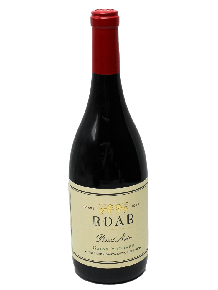 2023 Roar Garys' Vineyard SLH Pinot Noir