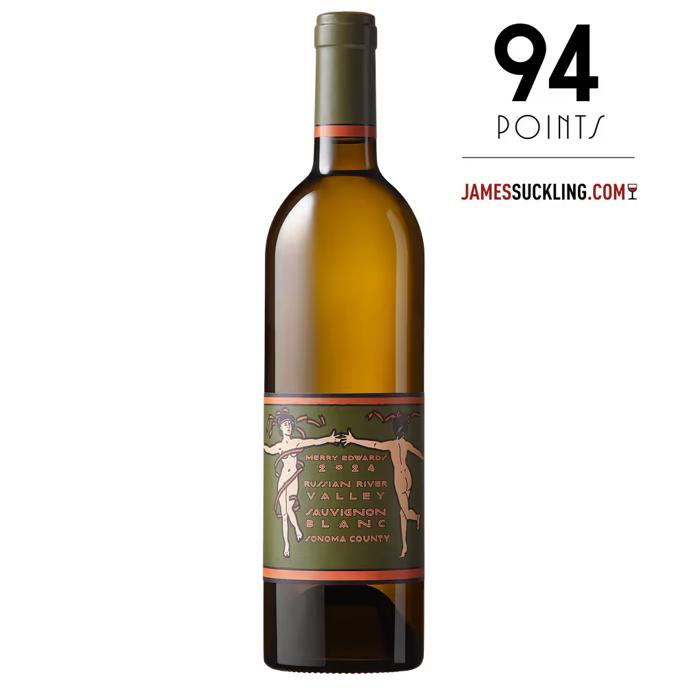 2024 Merry Edwards Sauvignon Blanc, Russian River