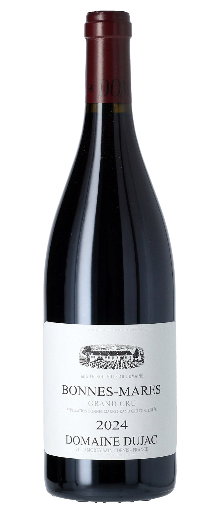 2024 Domaine Dujac Bonnes Mares GC