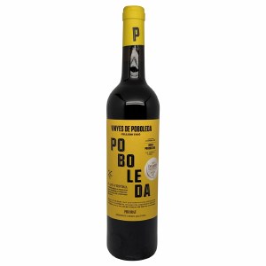 2025 Cellers Unio Vinyes de Poboleda Priorat