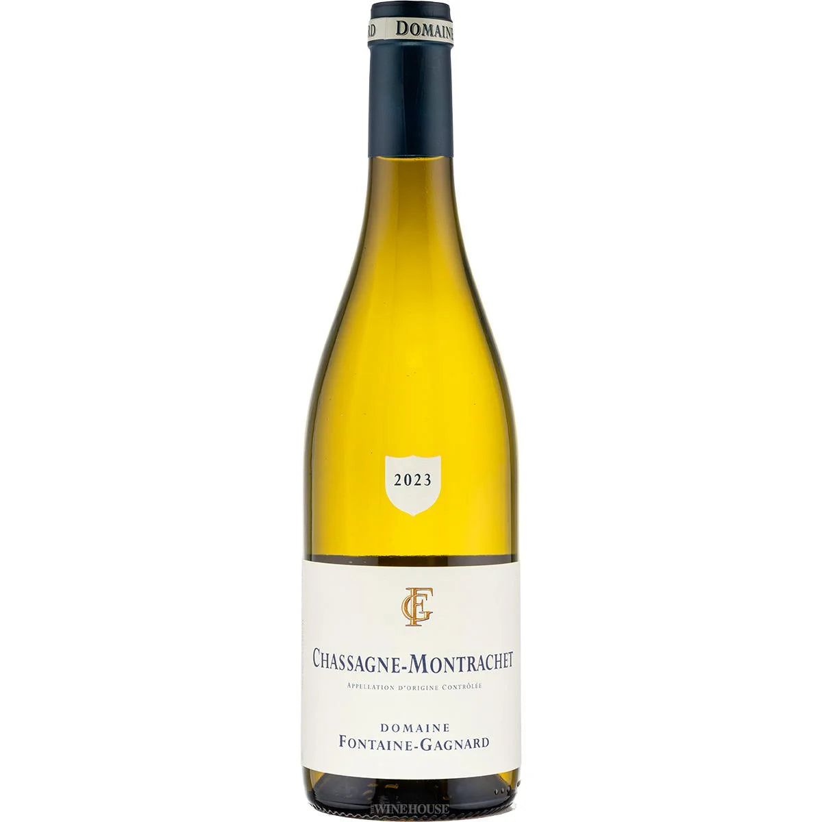 2023 Fontaine-Gagnard Chassagne-Montrachet