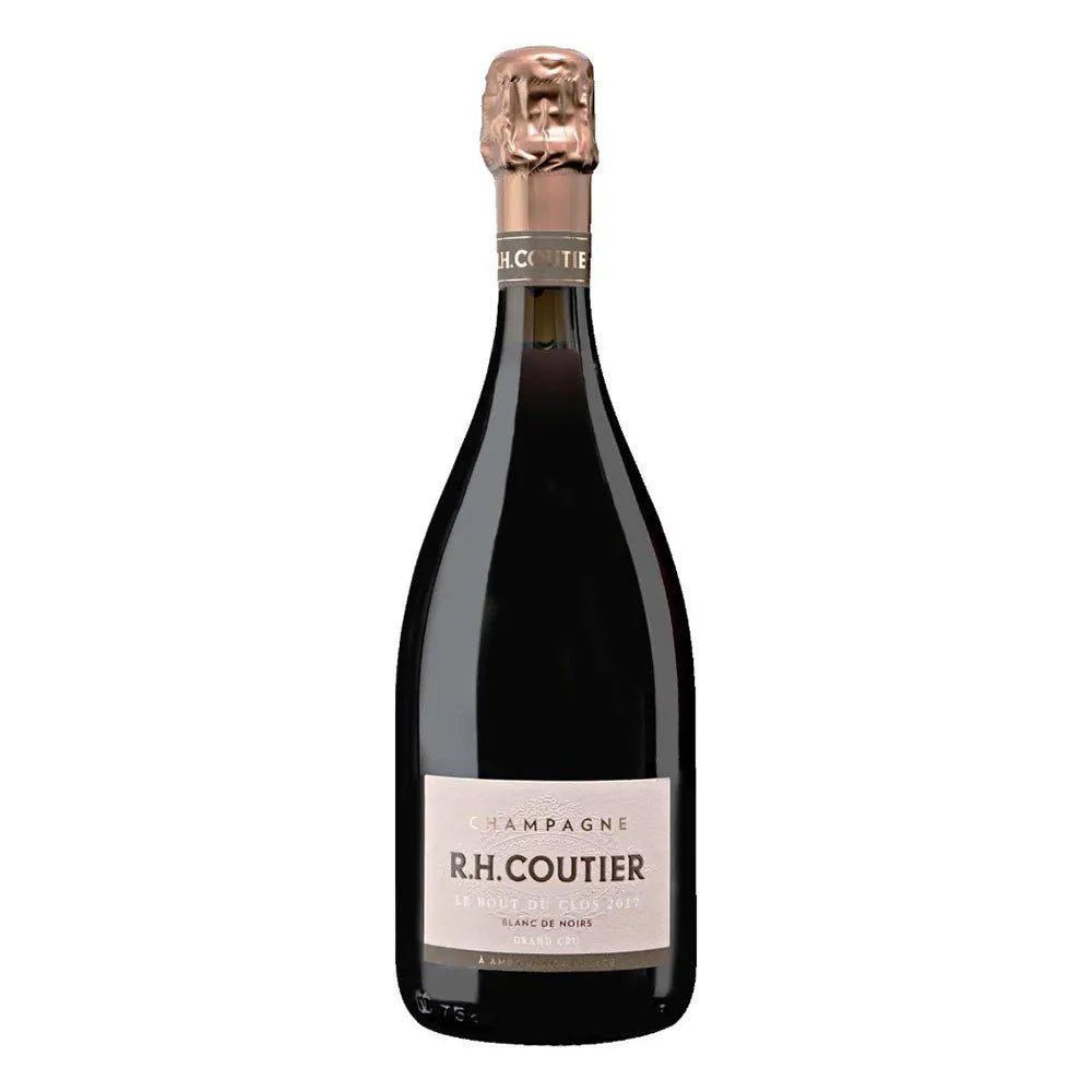 2017 R.H. Coutier Le Bout de Clos Blanc de Noirs