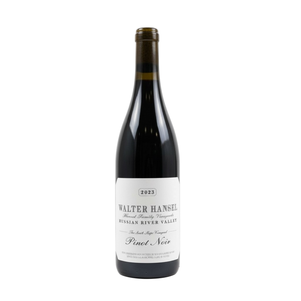 2023 Walter Hansel South Slope Pinot Noir