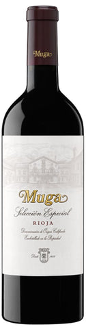 2018 Muga Rioja, Seleccion Especial