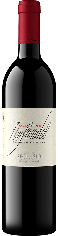 2023 Seghesio Old Vine Zinfandel, Sonoma County