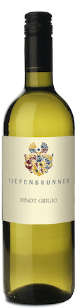 2023 Pinot Grigio Tiefenbrunner